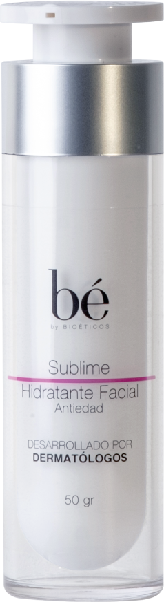 Hidratante Facial