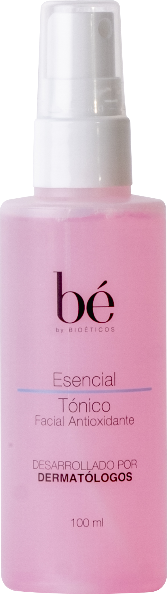 Tónico Facial